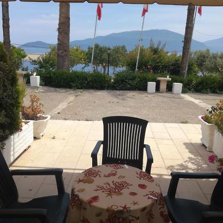 Gonatas Hotel Agia Efimia Ngoại thất bức ảnh