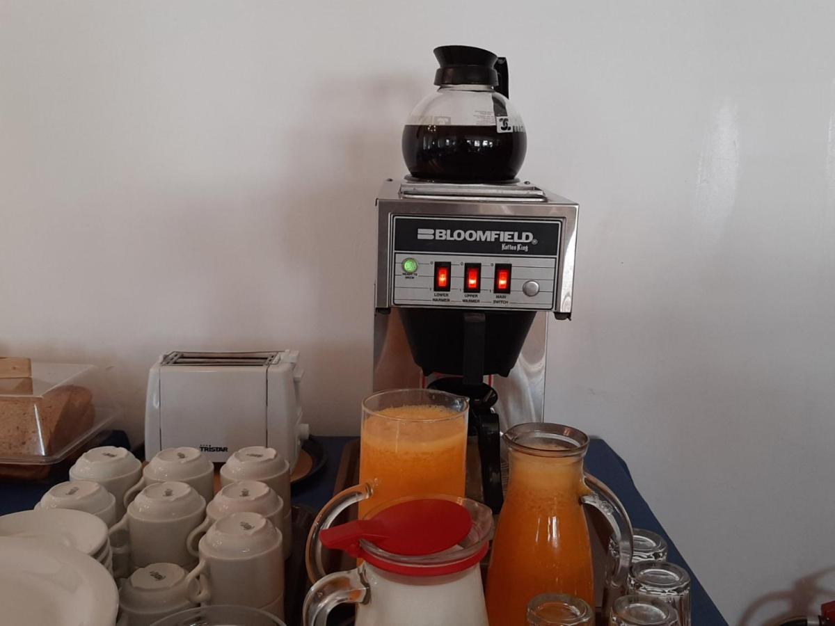 Gonatas Hotel Agia Efimia Ngoại thất bức ảnh