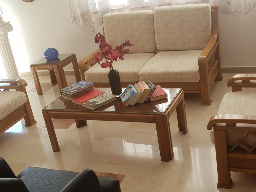 Gonatas Hotel Agia Efimia Ngoại thất bức ảnh